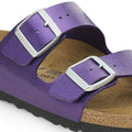 Birkenstock Sandalo Arizona Purple