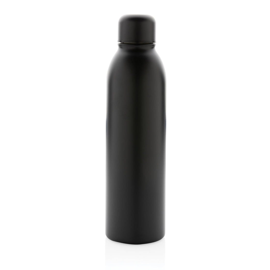 Borraccia Xd Connects Riciclo RCS 500ML Black