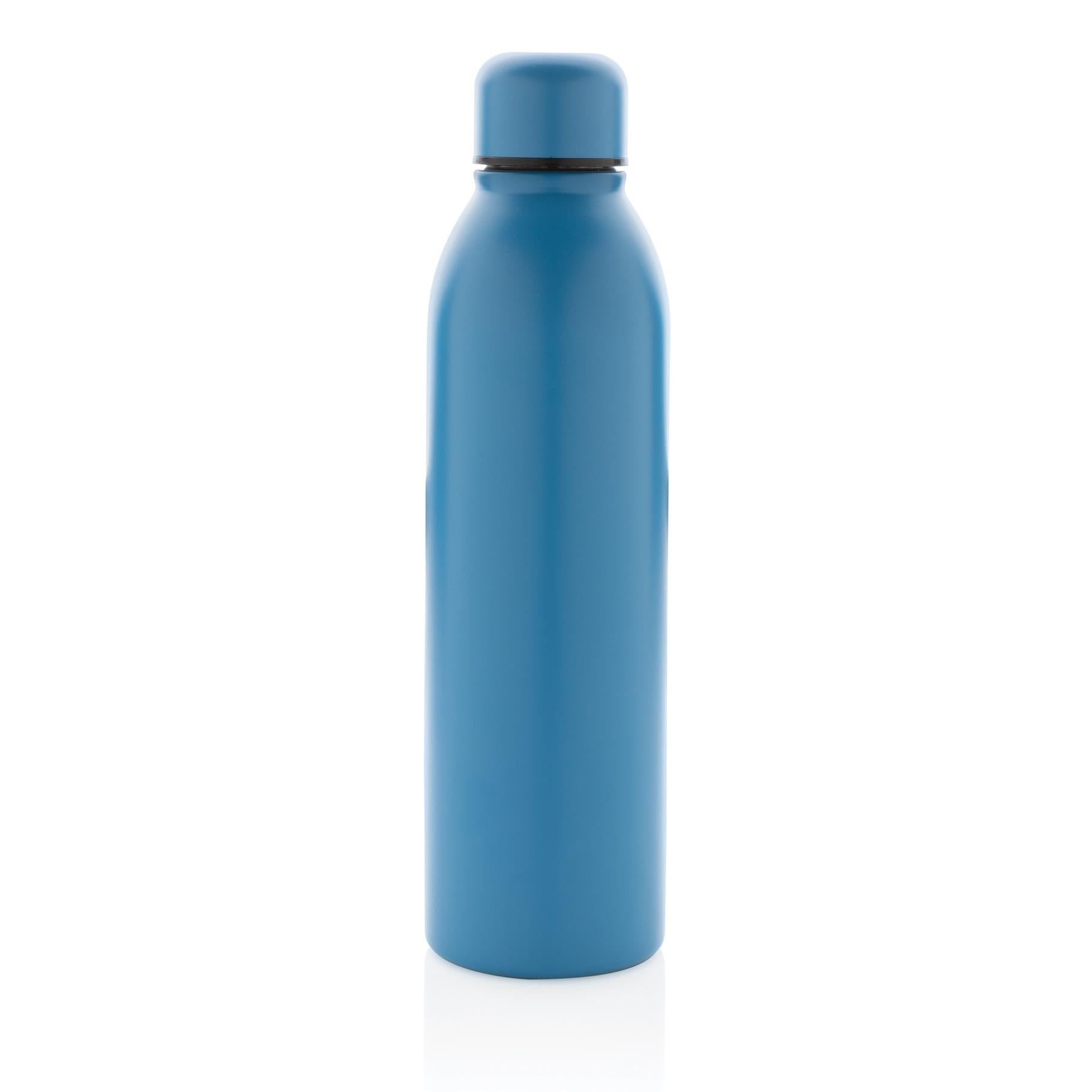 Borraccia Xd Connects Riciclo RCS 500ML Blue