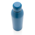 Borraccia Xd Connects Riciclo RCS 500ML Blue