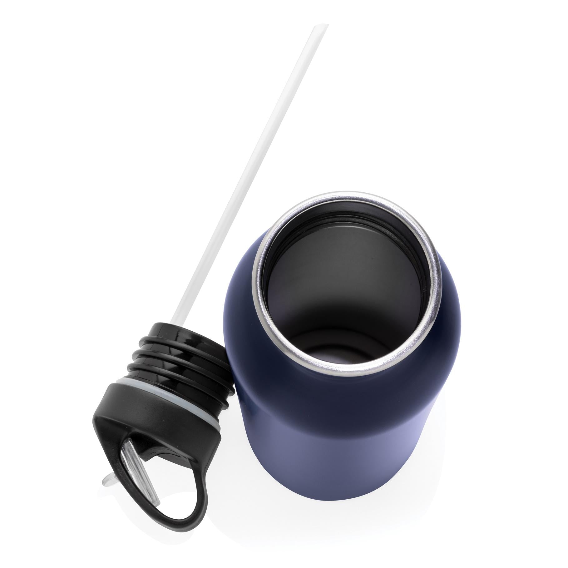 Borraccia Xd Connects Sportiva Acciao Deluxe 710ML Blue
