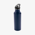 Borraccia Xd Connects Sportiva Acciao Deluxe 710ML Blue