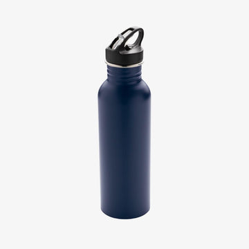 Borraccia Xd Connects Sportiva Acciao Deluxe 710ML Blue