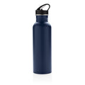 Borraccia Xd Connects Sportiva Acciao Deluxe 710ML Blue
