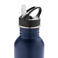 Borraccia Xd Connects Sportiva Acciao Deluxe 710ML Blue
