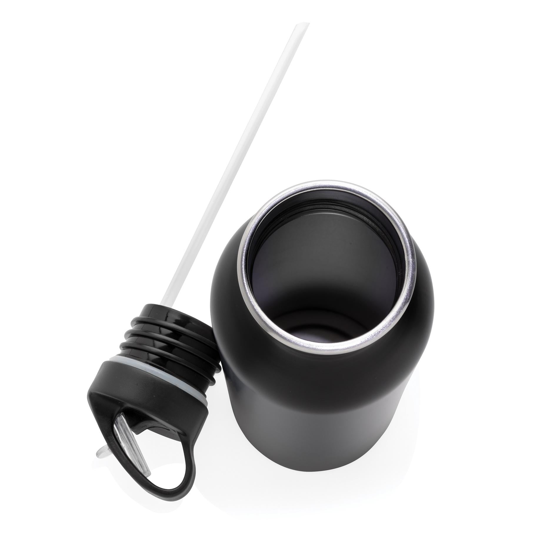 Borraccia Xd Connects Sportiva Deluxe 710ML Black