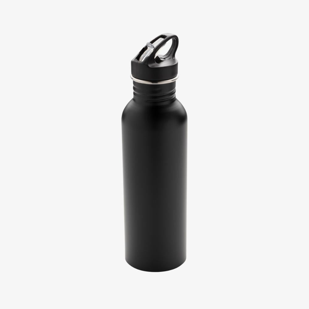 Borraccia Xd Connects Sportiva Deluxe 710ML Black