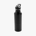 Borraccia Xd Connects Sportiva Deluxe 710ML Black