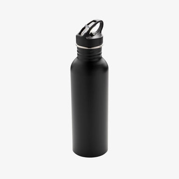 Borraccia Xd Connects Sportiva Deluxe 710ML Black