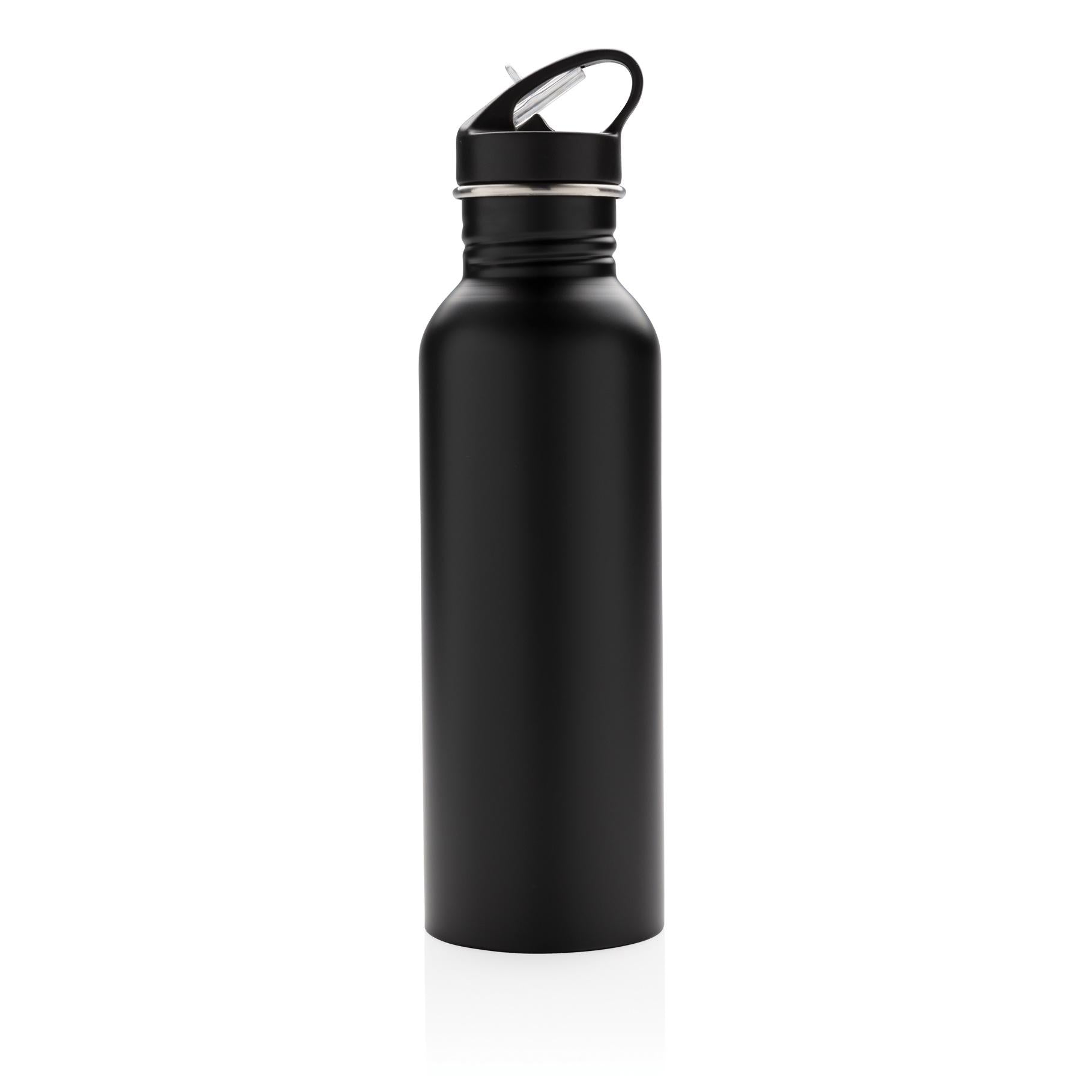 Borraccia Xd Connects Sportiva Deluxe 710ML Black