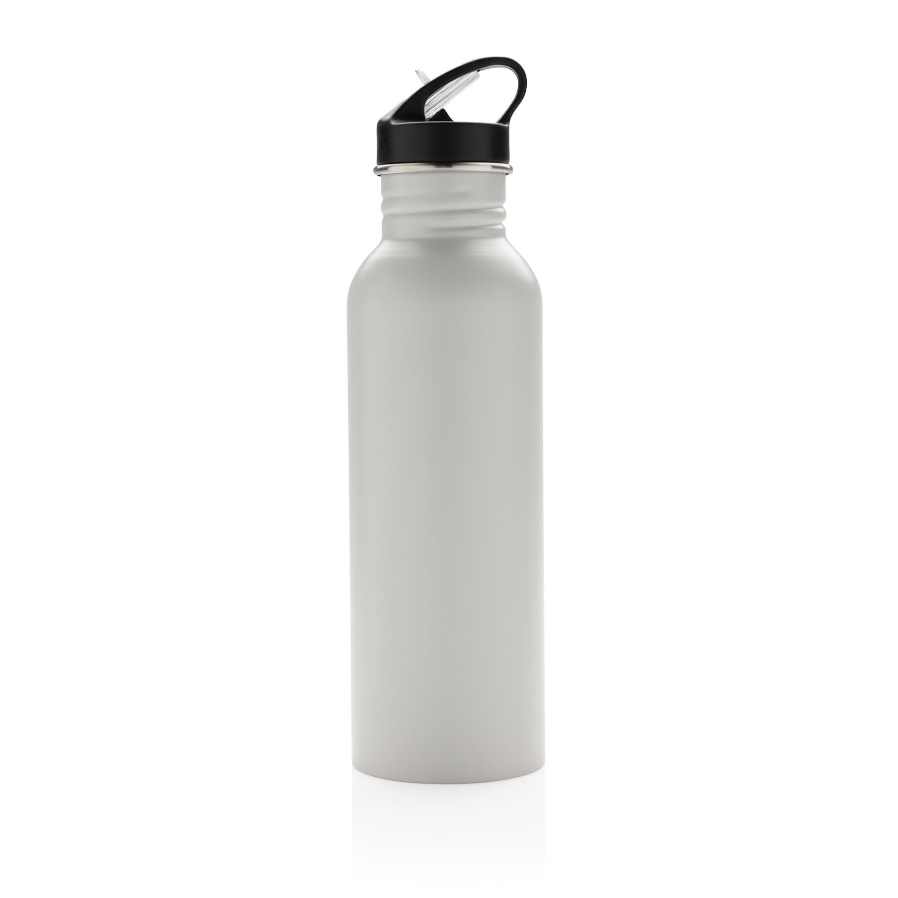 Borraccia Xd Connects Sportiva Deluxe 710ML White