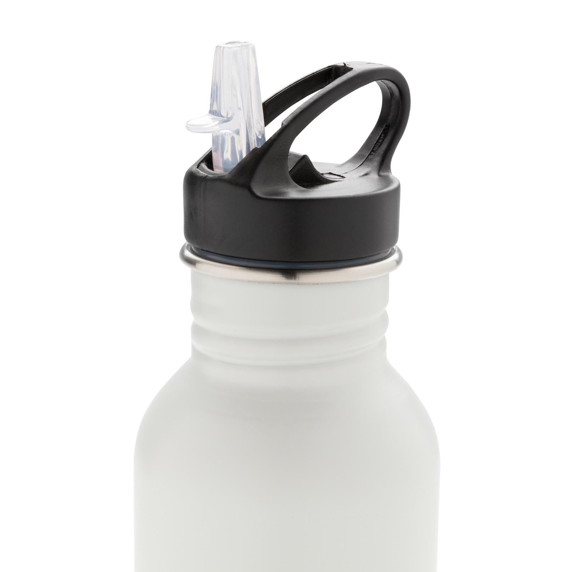 Borraccia Xd Connects Sportiva Deluxe 710ML White