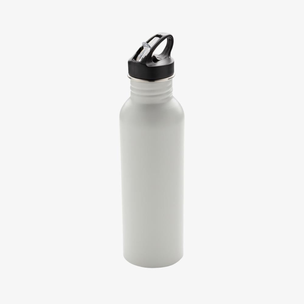 Borraccia Xd Connects Sportiva Deluxe 710ML White