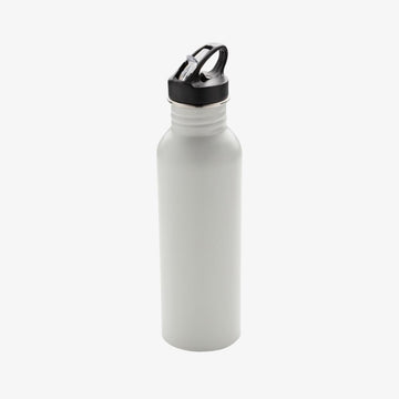 Borraccia Xd Connects Sportiva Deluxe 710ML White