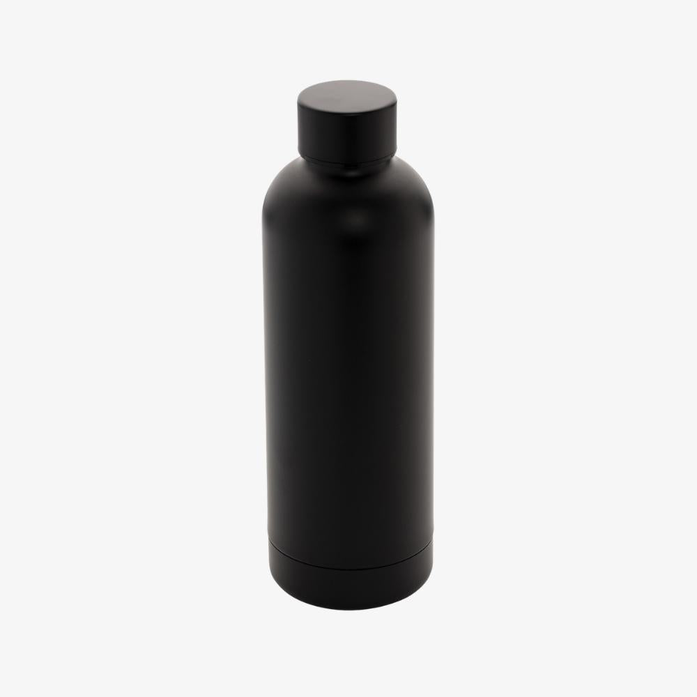 Borraccia Xd Connects Termica Impact 500ML Black