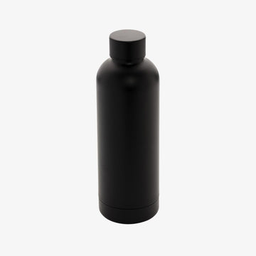 Borraccia Xd Connects Termica Impact 500ML Black