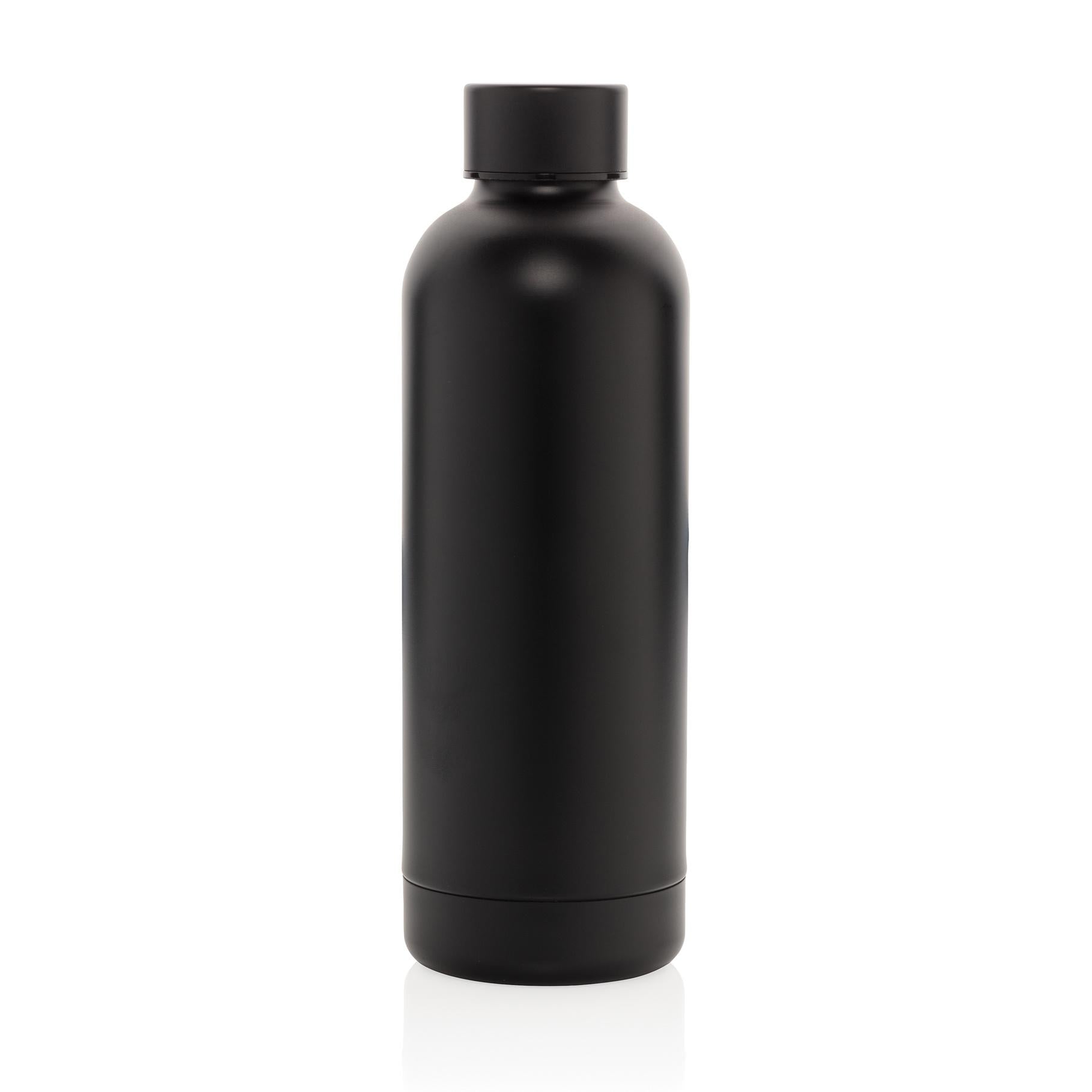 Borraccia Xd Connects Termica Impact 500ML Black