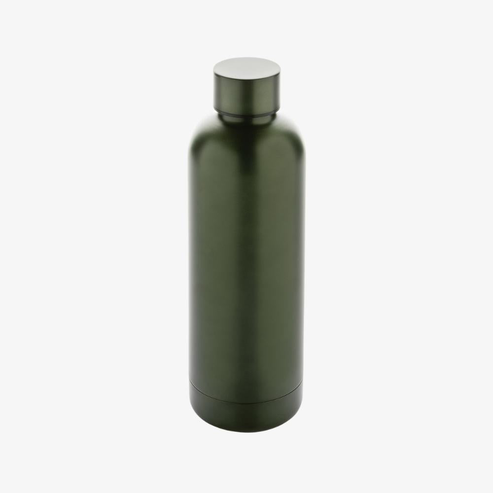 Borraccia Xd Connects Termica Impact 500ML Green