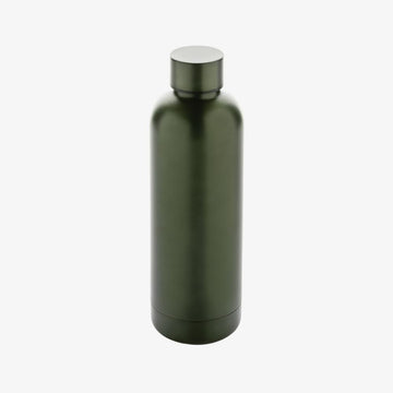 Borraccia Xd Connects Termica Impact 500ML Green
