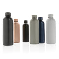 Borraccia Xd Connects Termica Impact 500ML Grey