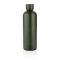 Borraccia Xd Connects Termica Impact 500ML Green