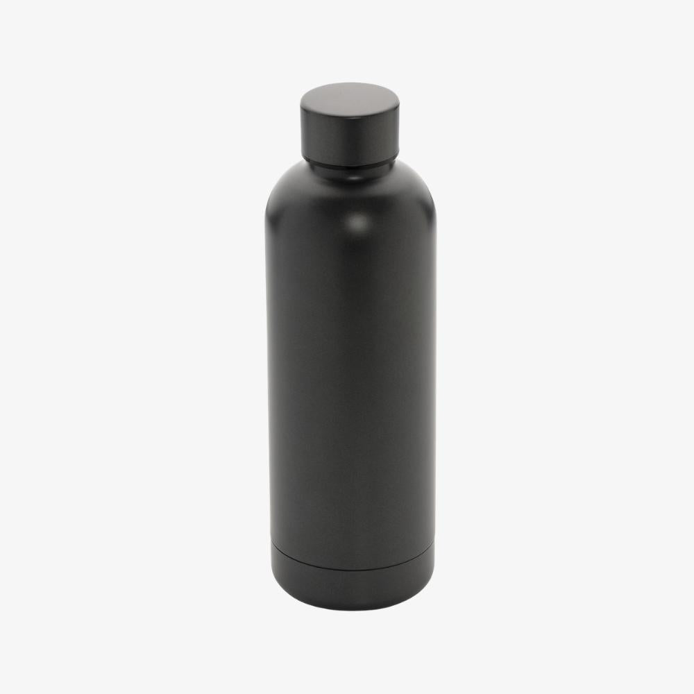 Borraccia Xd Connects Termica Impact 500ML Grey
