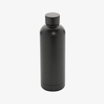 Borraccia Xd Connects Termica Impact 500ML Grey