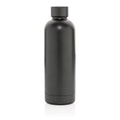 Borraccia Xd Connects Termica Impact 500ML Grey