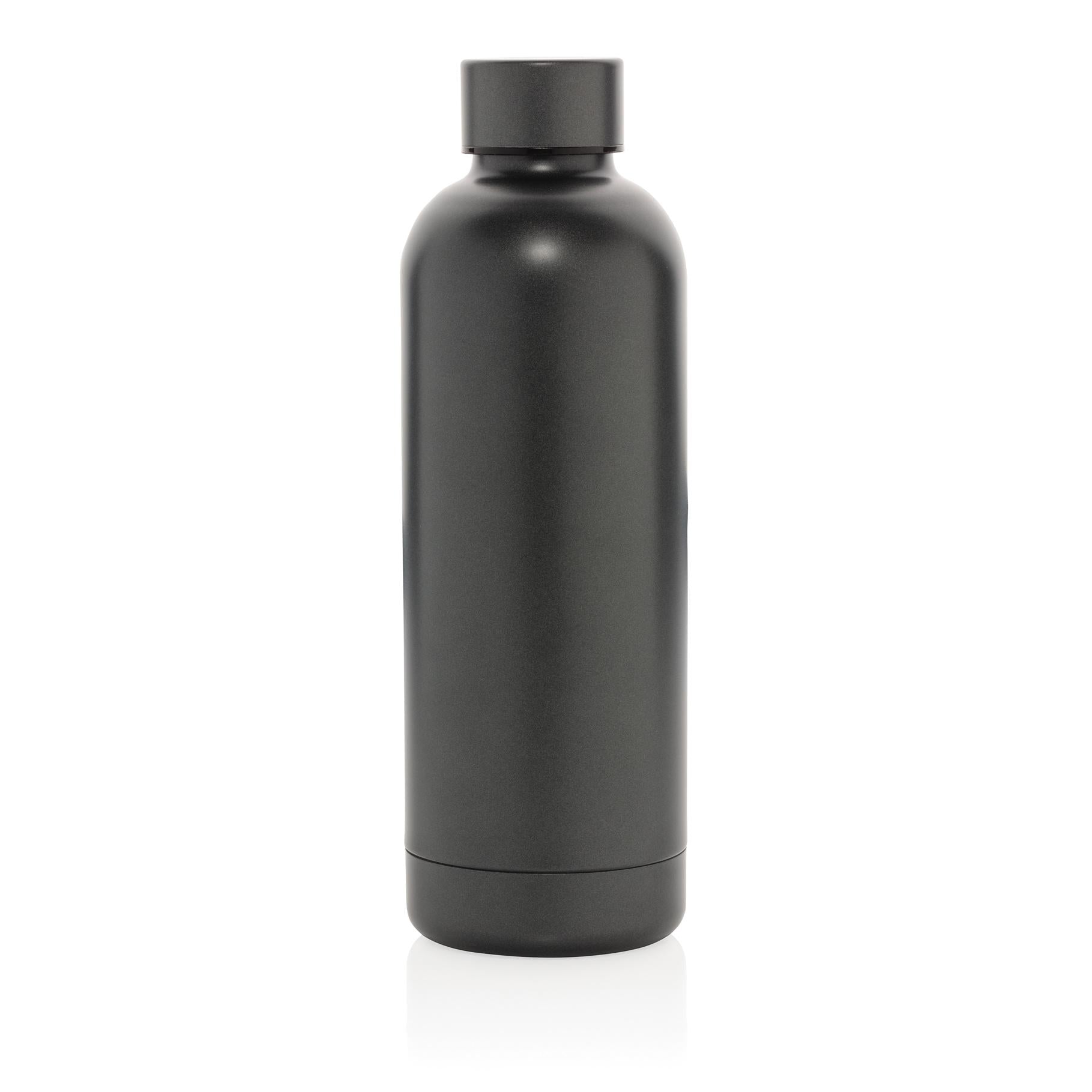 Borraccia Xd Connects Termica Impact 500ML Grey