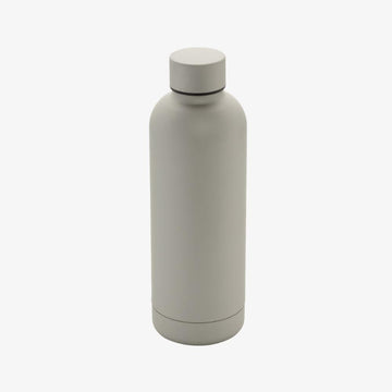 Borraccia Xd Connects Termica Impact 500ML Silver