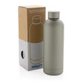 Borraccia Xd Connects Termica Impact 500ML Silver
