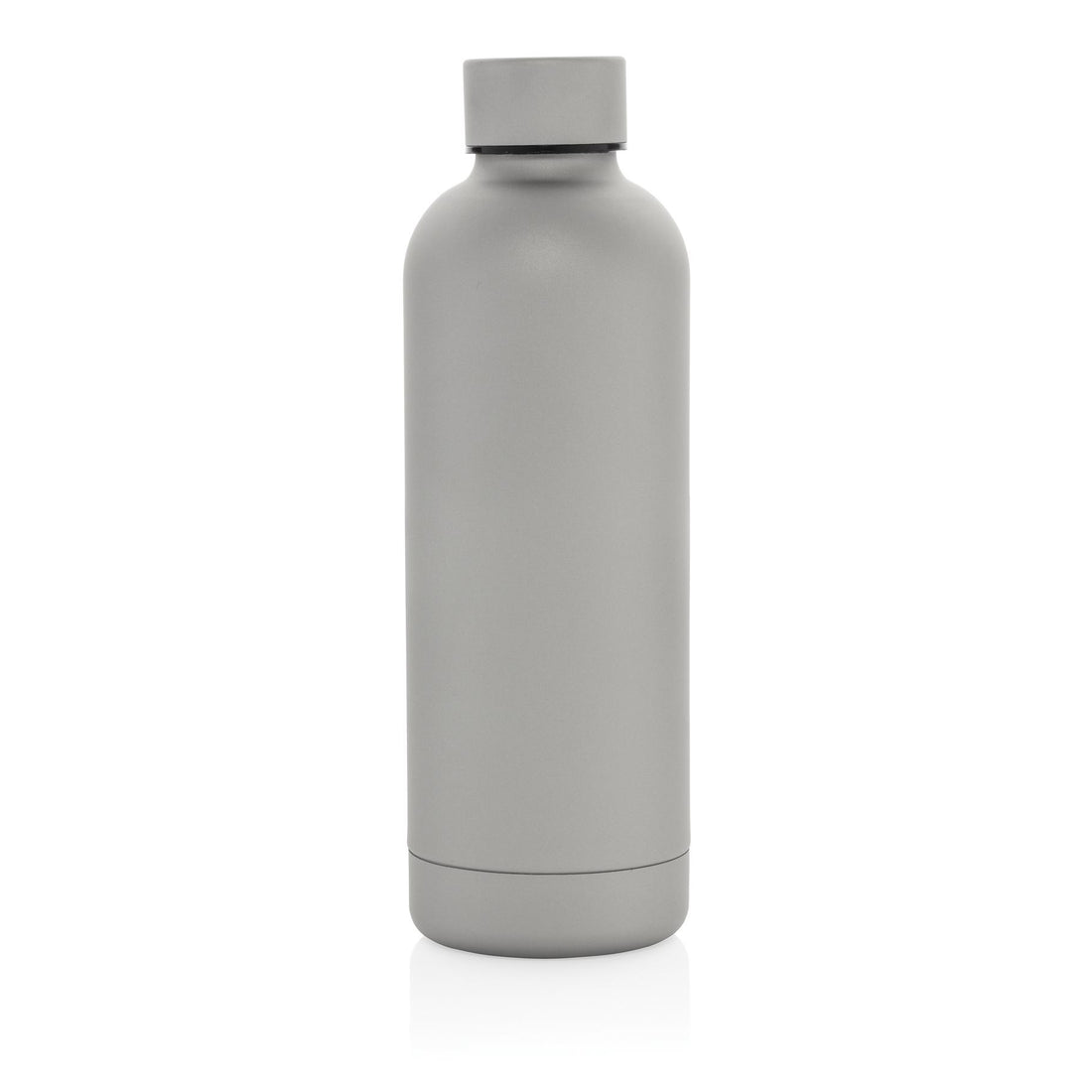 Borraccia Xd Connects Termica Impact 500ML Silver