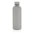 Borraccia Xd Connects Termica Impact 500ML Silver