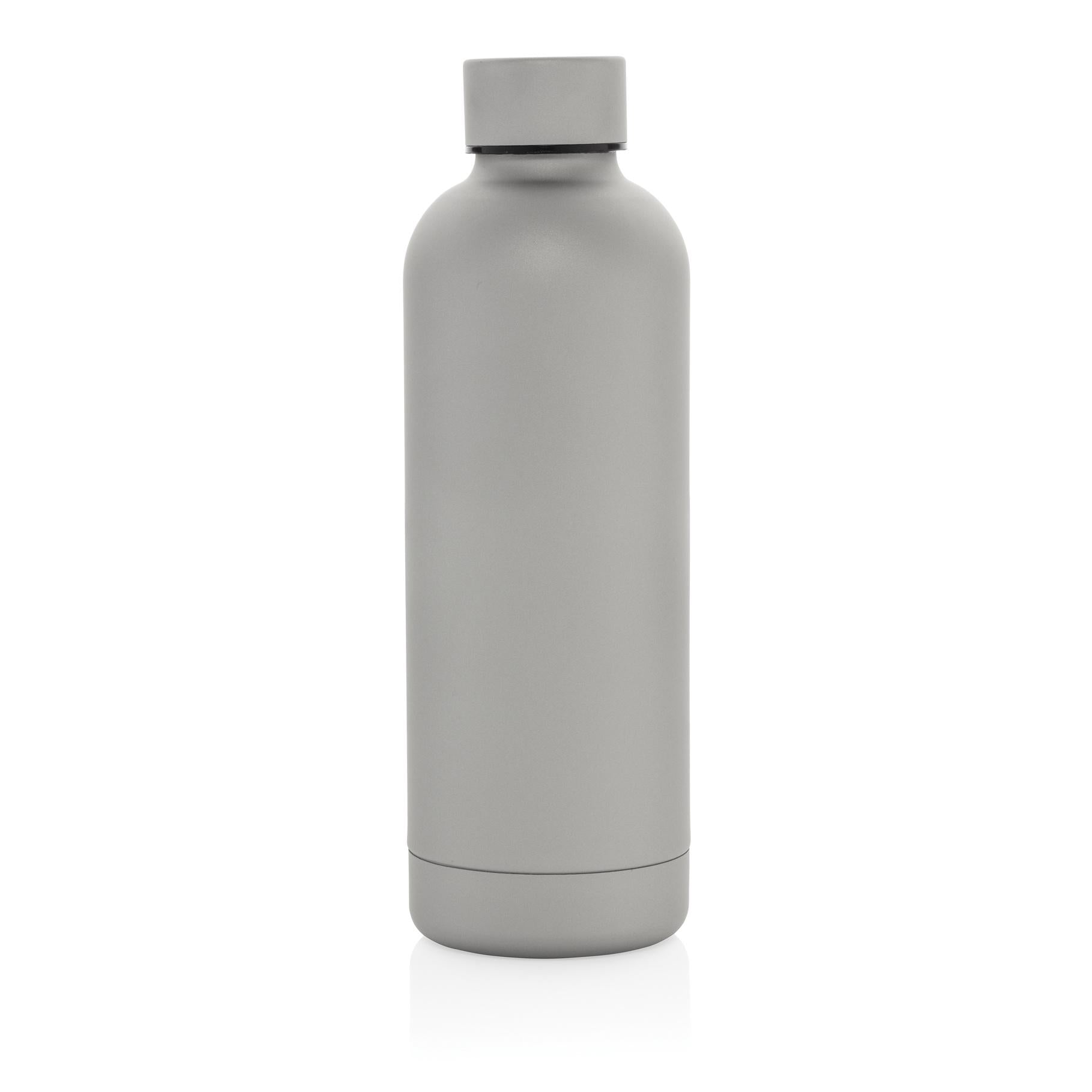 Borraccia Xd Connects Termica Impact 500ML Silver