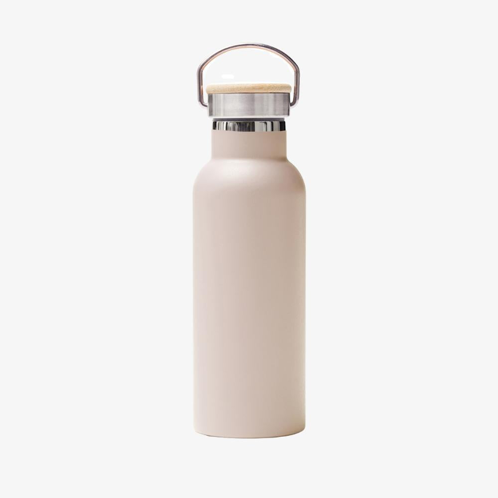 Borraccia Xd Connects Vinga 500ML Beige