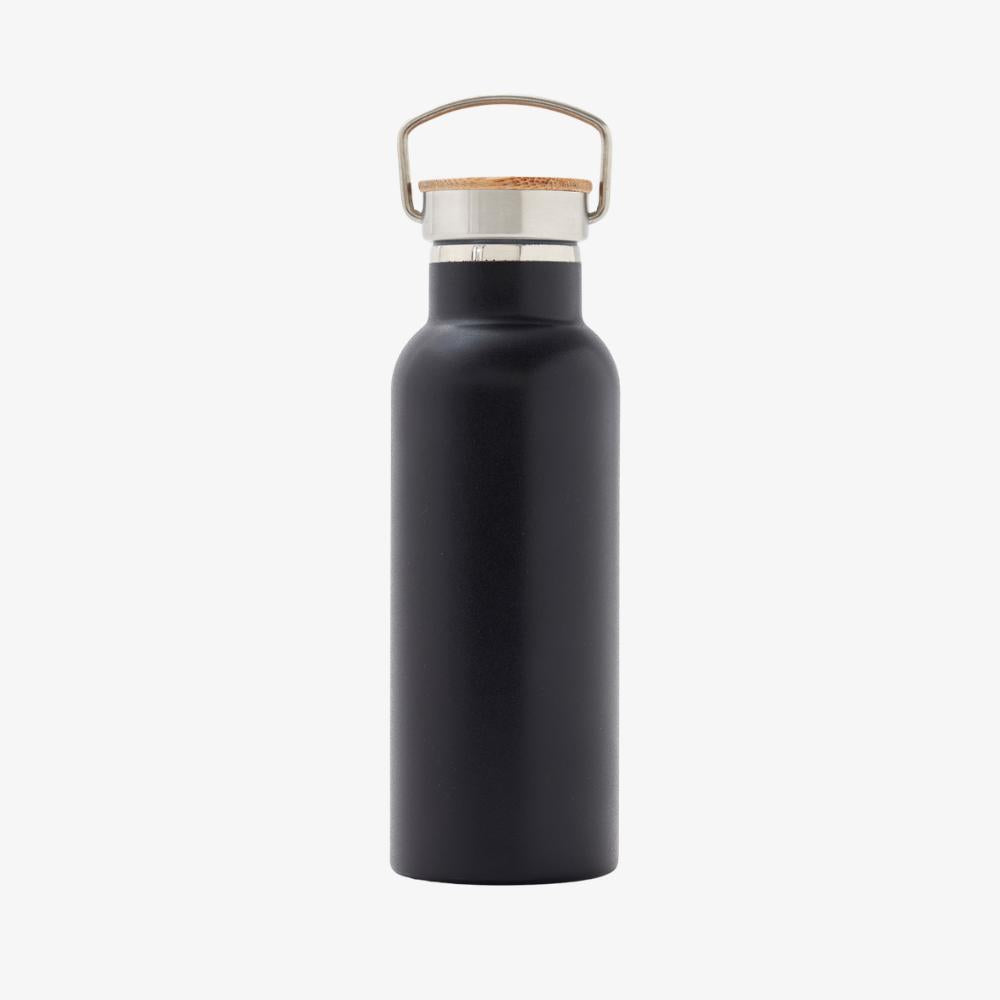Borraccia Xd Connects Vinga 500ML Black