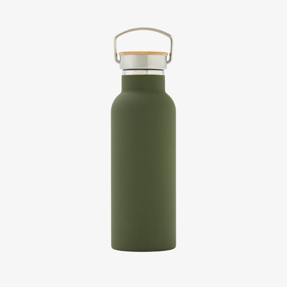 Borraccia Xd Connects Vinga 500ML Green