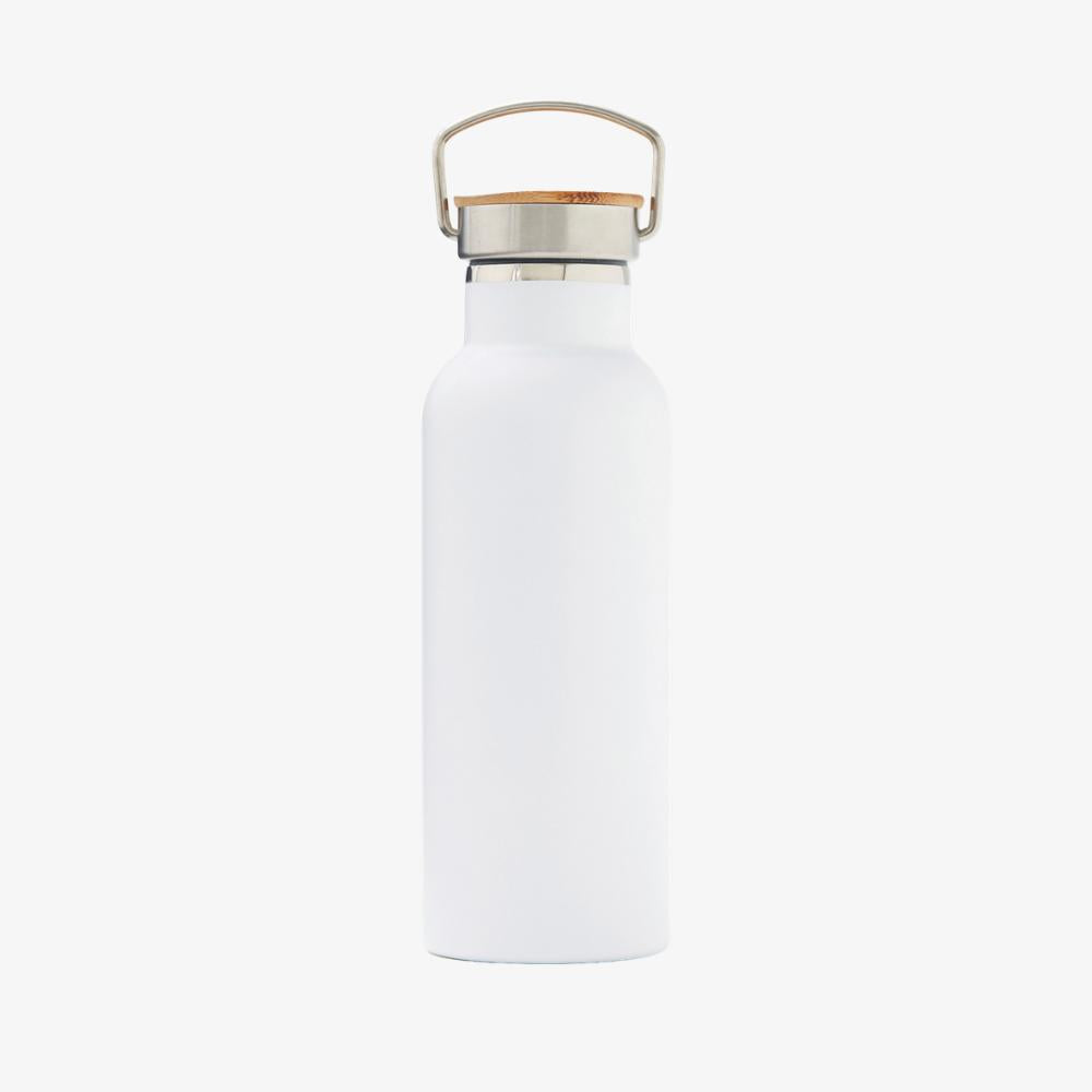 Borraccia Xd Connects Vinga 500ML White