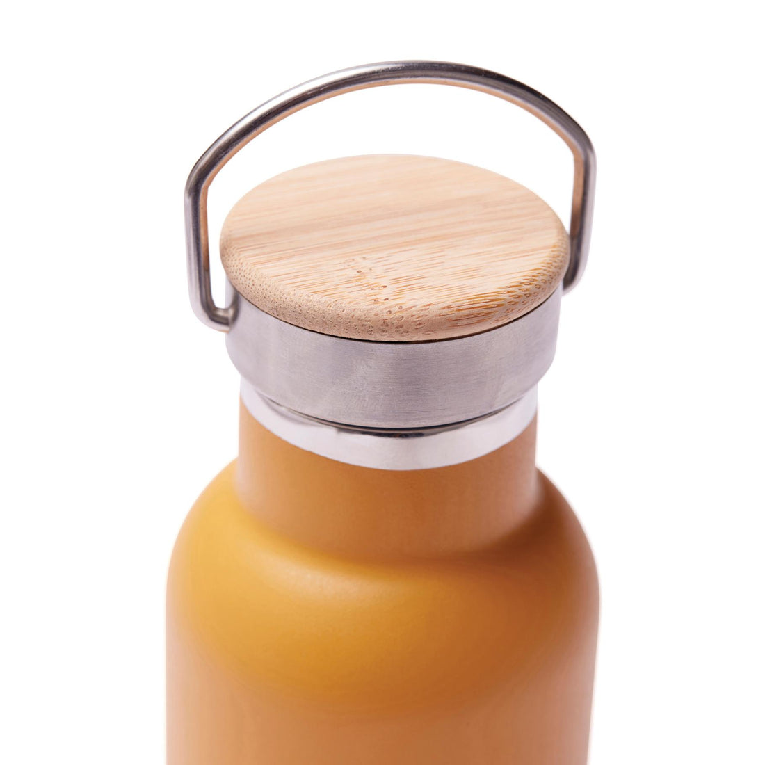 Borraccia Xd Connects Vinga 500ML Yellow