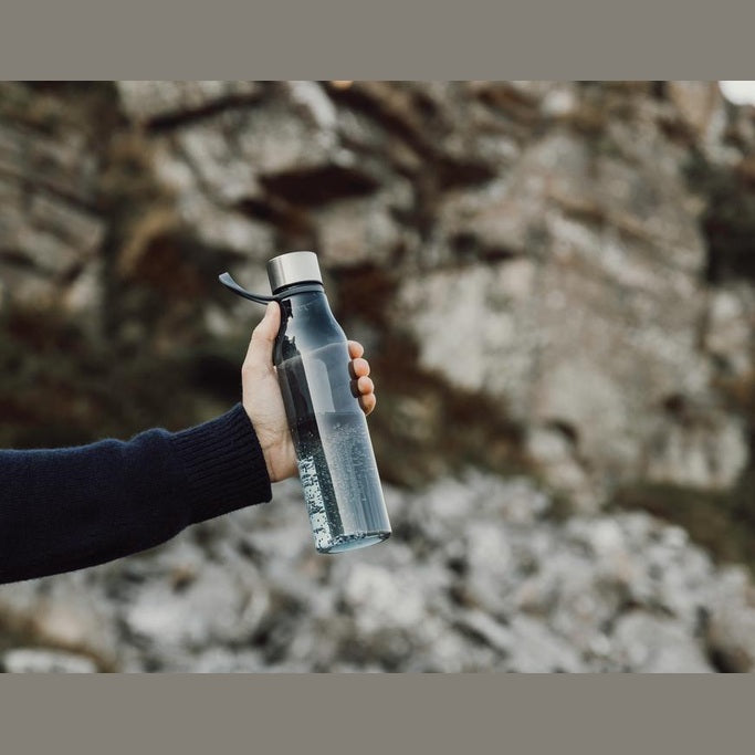 Borraccia Xd Connects Vinga RCS 800ML Grey