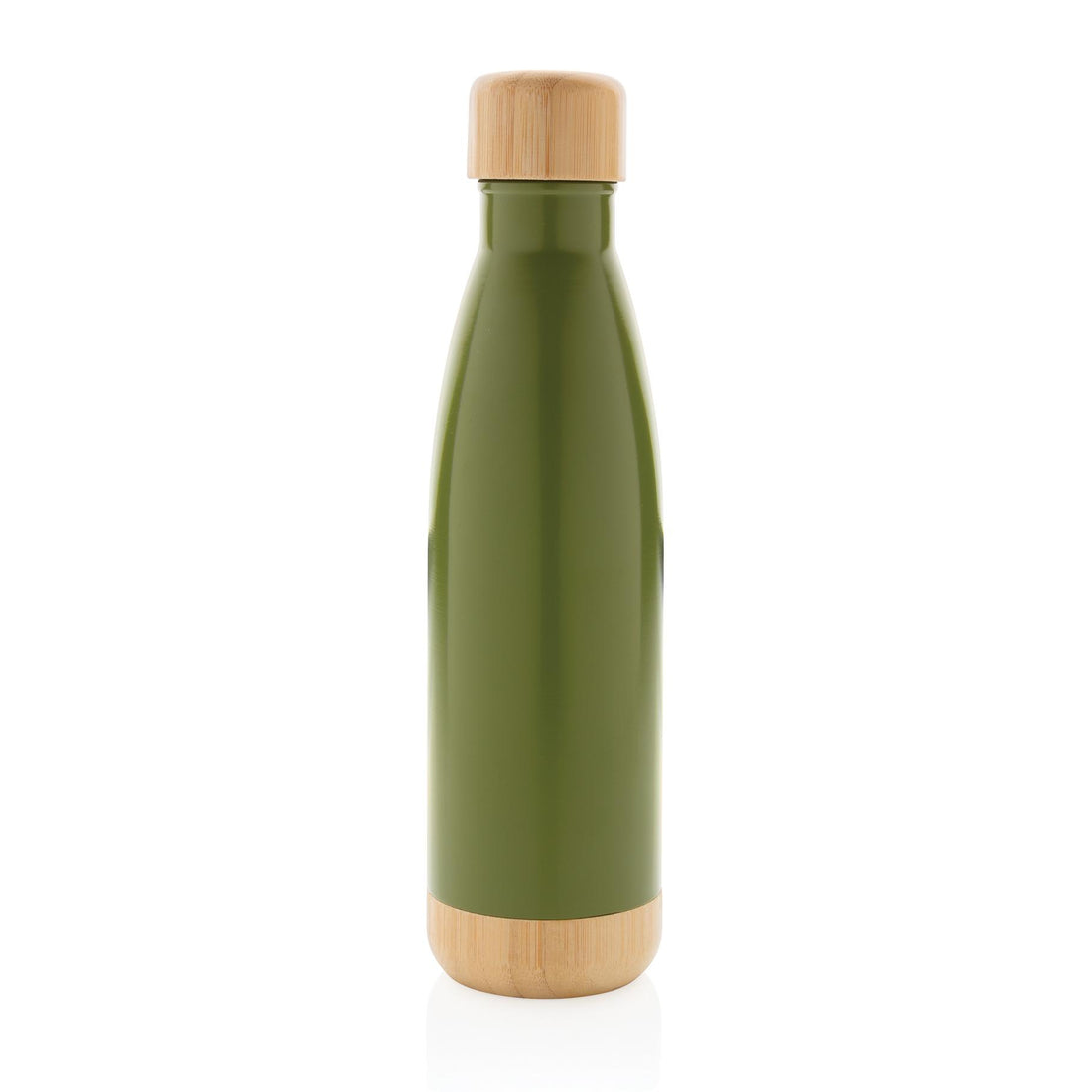 Borraccia Xd Connects termica Bambu 520ML Green