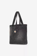 Borsa Carhartt Denim Tote Blk