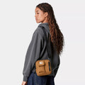 Borsa Carhartt Essential Bag Small Hamilton Brown