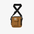 Borsa Carhartt Essential Bag Small Hamilton Brown