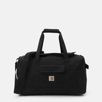 Borsa Carhartt Jack Duffle black