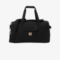 Borsa Carhartt Jack Duffle black