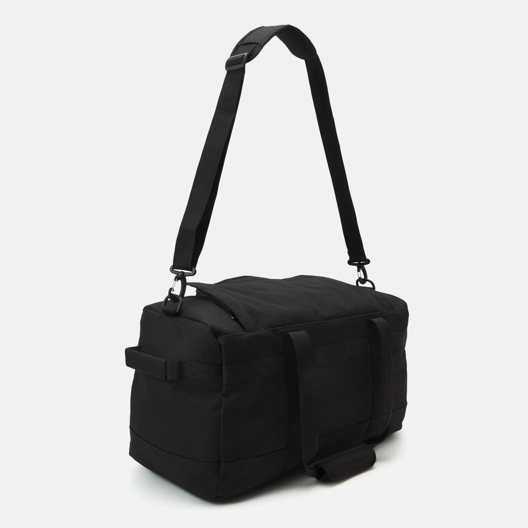 Borsa Carhartt Jack Duffle black