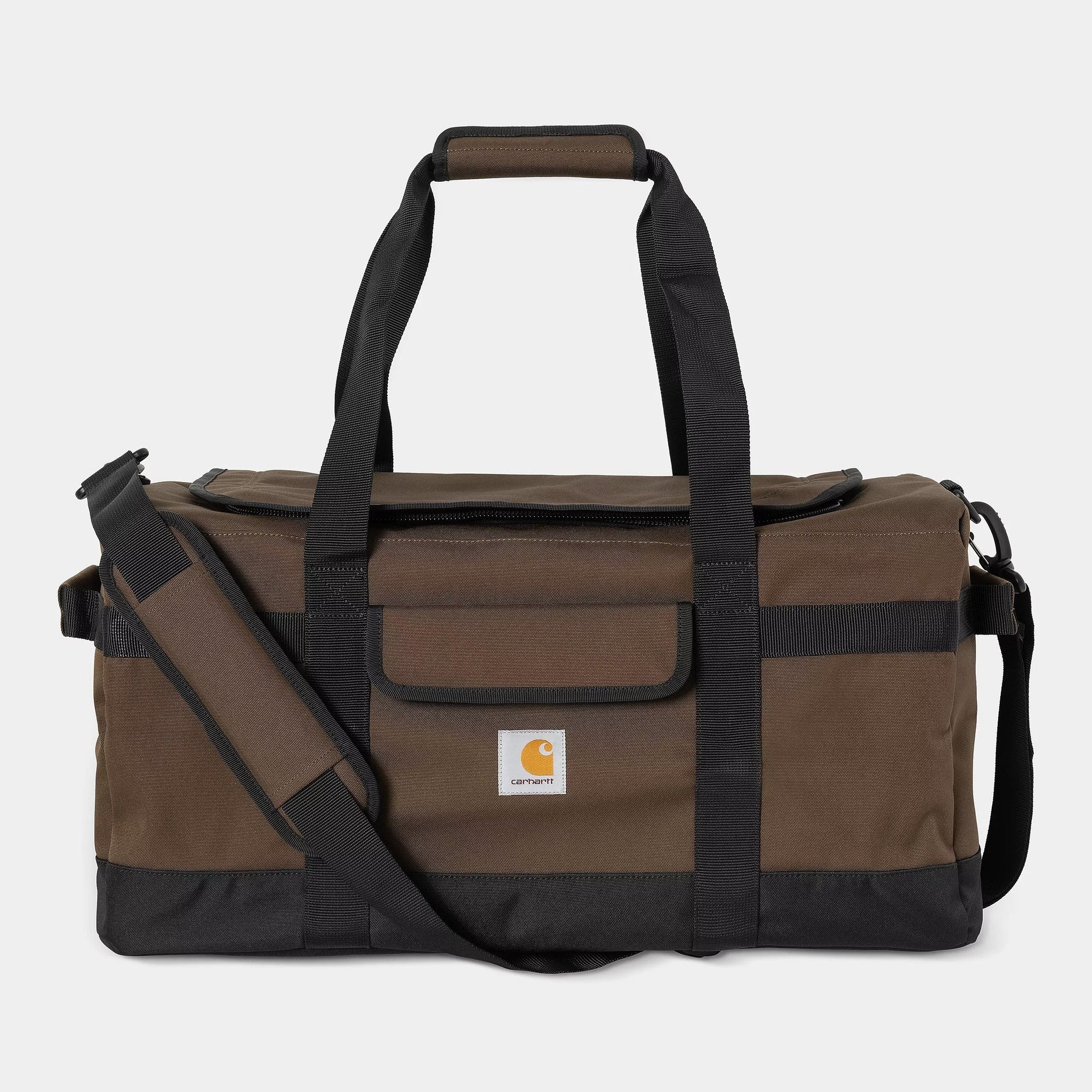 Borsa Carhartt Jack Duffle liberica