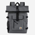 Borsa Carhartt Philis BKPK Grey