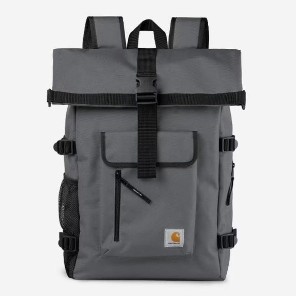 Borsa Carhartt Philis BKPK Grey